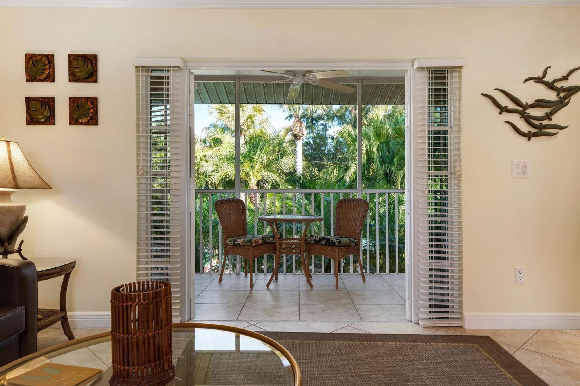 Siesta Key Inn Exterior foto